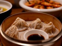 鲜肉小笼-锡和无锡菜(景丽苑店)