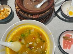 -炆火火·藕汤·湖北煨菜馆(销品茂店)