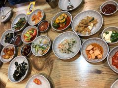 -Myeongdong North Strathfield