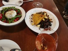 -羽深肉铺 Steak & Wine