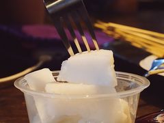 -马来西亚美食街