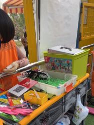 -寻石问宝研学亲子乐园(朝阳公园店)
