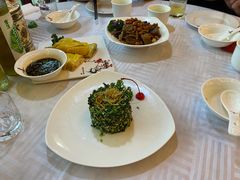 -老克勒上海菜(南京路步行街店)