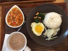-海盗虾饭·剥好的小龙虾饭(SOHO尚都店)