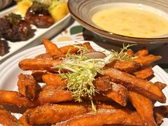 -FUNFUN有饭花园聚会餐厅