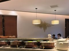 -三谷里·生态水疗空间(五一店)