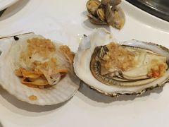 -海味当家·蒸锅海鲜(中山广场创始店)