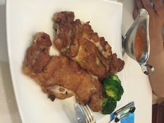 鸡扒-金利茶餐厅(中船汇店)