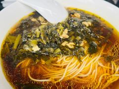 -兴福老面馆(寺路街店)