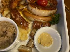 -宝莱纳餐厅(滨江店)