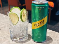 -鸣记脆皮烤鱼·海鲜烤鱼(马栏店)
