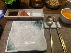 -坦坦大炉·韩式烤肉(望京店)