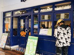 -milkplus·泰式奶茶(较场东路店)