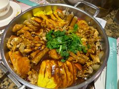 -黄记煌三汁焖锅(悦方IDmall店)