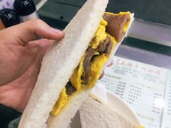 -义顺牛奶公司(庇利金街店)