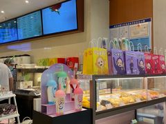 -凯德广场(西城店)
