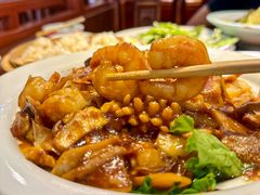 -惠宾饭庄(中山路店)