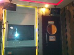 -歌友汇KTV(大悦城11层店)
