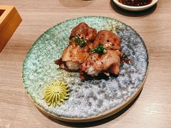 -炙柒Sekinana·精致料理 烧鸟·铁板烧(海上世界店)