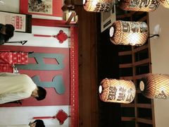 -南京大牌档(龙江新城市广场店)
