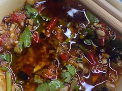 -俭让佬妈现卤串串(温江总店)