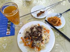手抓饭-吾斯曼珍珠抓饭王