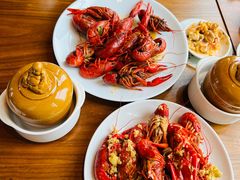 -嘉定凯悦·咖啡厅