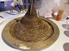 -云中鱼蒸汽石锅鱼(川沙百联店)