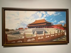 -中华艺术宫(上海美术馆)