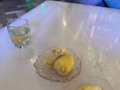 -傲泓度假酒店(河西奥体店)