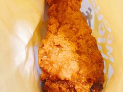 -麦当劳(南京路2店)