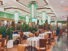 大堂-蝶园·装修中(BFC外滩金融中心店)