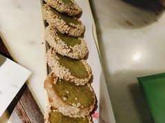 -绿茶餐厅(南方商城店)