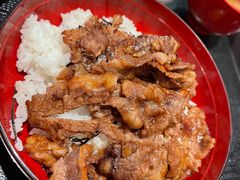 -翔峰炭火鳗鱼(悦泰街里公寓店)