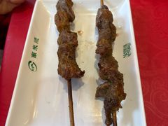 -南来顺饭庄·清真(南菜园店)