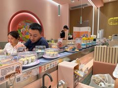 -元气寿司(八号仓店)