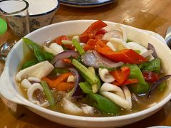 -洪大厨鸡煲(福田店)