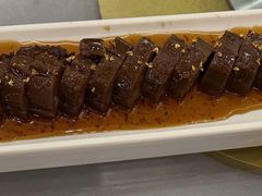 -银都上海菜馆(粤海东路店)
