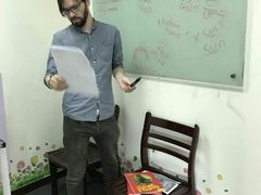 -新世界教育iVEE·英语日语西语(金桥校区)