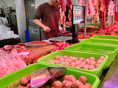 -阿娟牛肉丸·手打牛肉丸·现做现卖