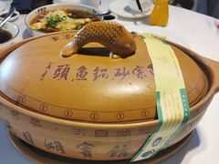 -风味小馆(天目湖宾馆店)