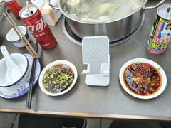 -万祥牛肉火锅(金龙店)