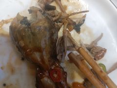 -福熙鼎铁锅炖鱼(槐中路店)