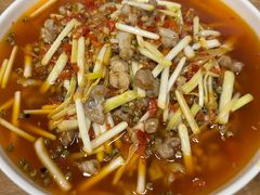 -艺味深尝(云锦路店)