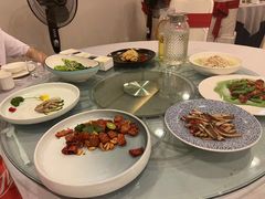 -全聚德(上海首店浦东店)