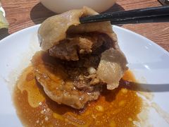 -清真吴记门钉肉饼·喜多利