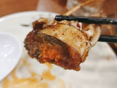 -丈母娘的饭局•新金陵菜(牛首山店)
