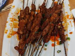 -花儿穆萨·烤肉餐厅(石马坪店)