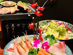 -鮨玄寿喜烧(CP静安店)
