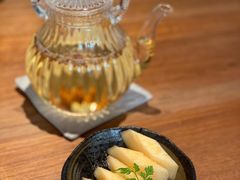 -天水蔬食料理(树德之光店)